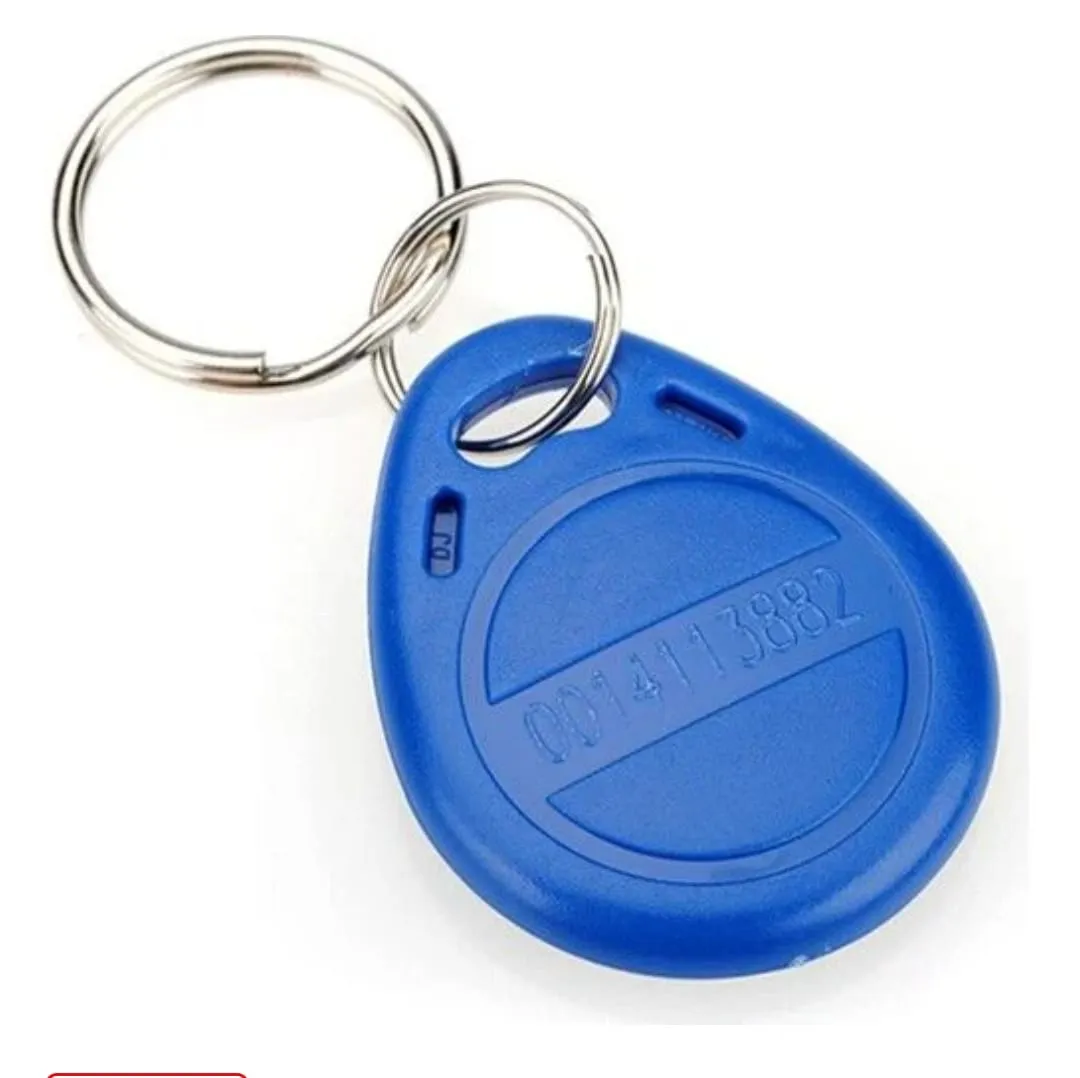 PROXIMITY TAG